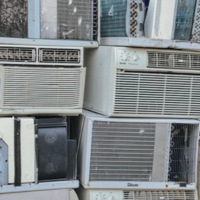 Üsküdar Bölgesinde Hurda Karton